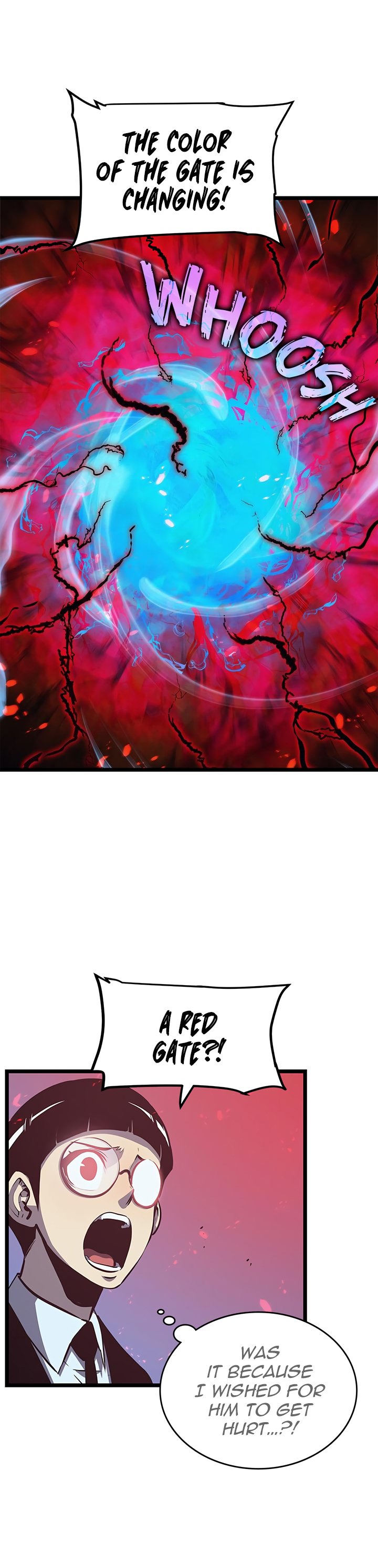 Solo Leveling, Chapter 110 image 18